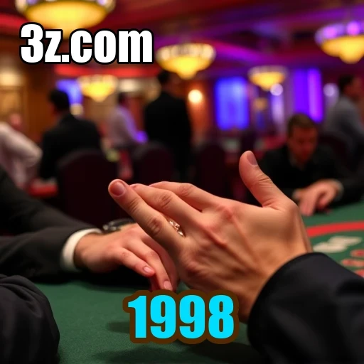 Interação e Comunidade na Seção Stealth do 1998